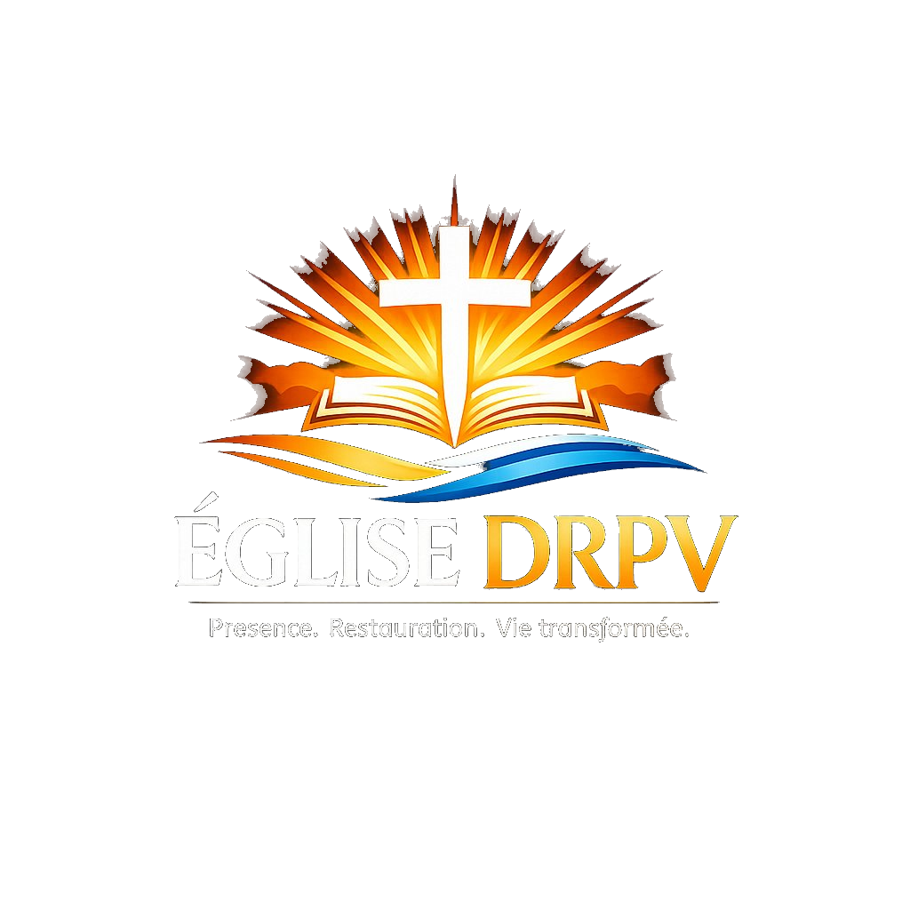 Logo Église DRPV
